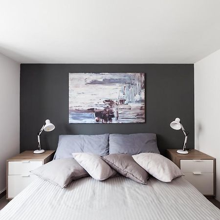 Attic Vatican Flat - San Pietro Roma Exterior foto