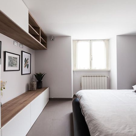 Attic Vatican Flat - San Pietro Roma Exterior foto